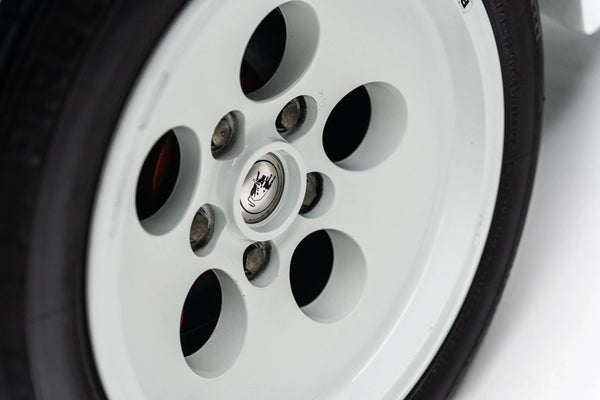 1985 Lamborghini Countach 5000 S - Image 23