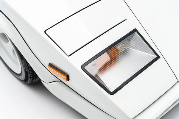 1985 Lamborghini Countach 5000 S - Image 17