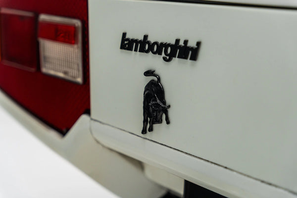 1985 Lamborghini Countach 5000 S - Image 19