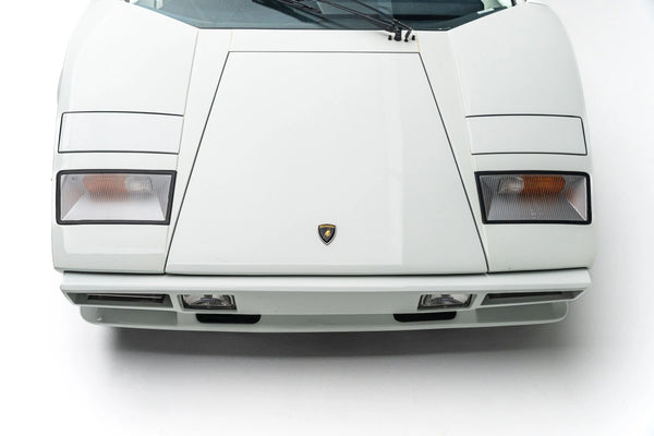 1985 Lamborghini Countach 5000 S - Image 16