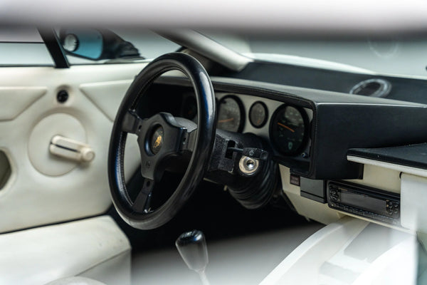 1985 Lamborghini Countach 5000 S - Image 15
