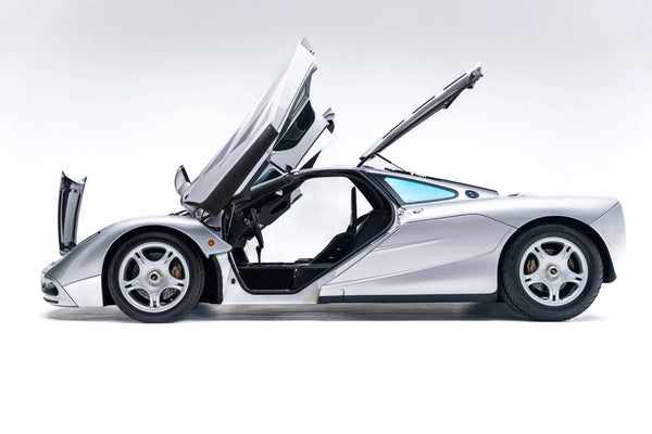 1985 Lamborghini Countach 5000 S - Image 10