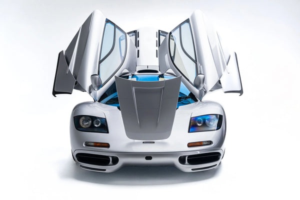 1985 Lamborghini Countach 5000 S - Image 11