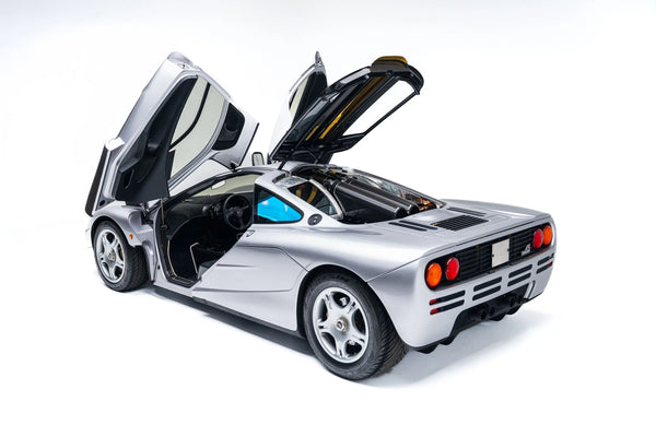 1985 Lamborghini Countach 5000 S - Image 12