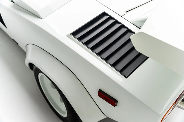 1985 Lamborghini Countach 5000 S - Image 13