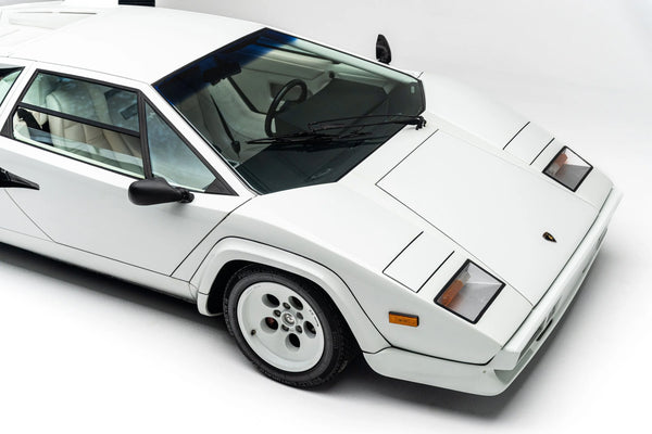 1985 Lamborghini Countach 5000 S - Image 14