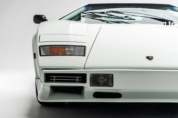 1985 Lamborghini Countach 5000 S - Image 4