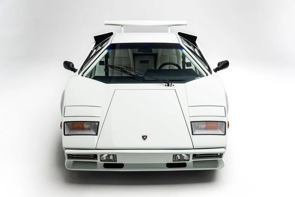 1985 Lamborghini Countach 5000 S - Image 5