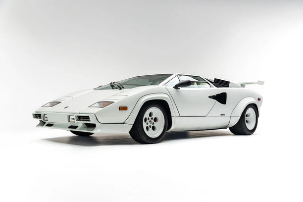1985 Lamborghini Countach 5000 S - Image 6