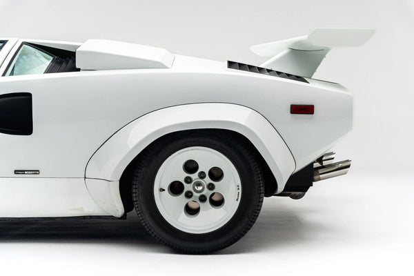 1985 Lamborghini Countach 5000 S - Image 3