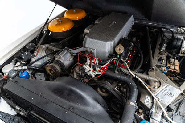 1989 Lamborghini LM002 - Image 15