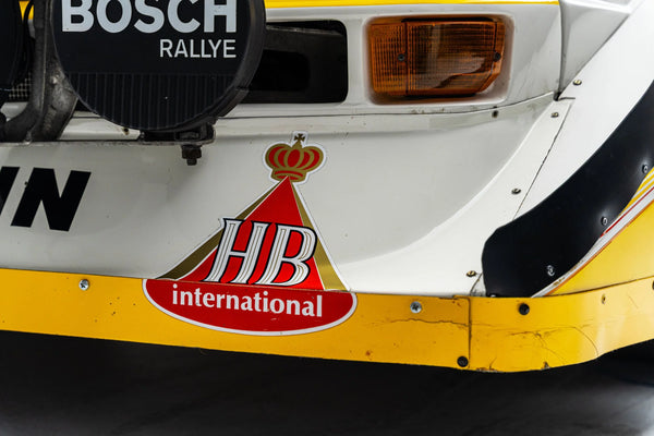 1985 Audi Sport Quattro S1 E2 - Image 15