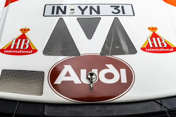 1985 Audi Sport Quattro S1 E2 - Image 16