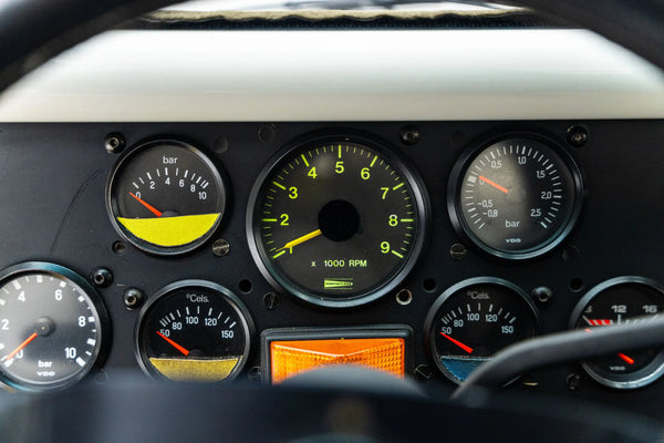 1985 Audi Sport Quattro S1 E2 - Image 3