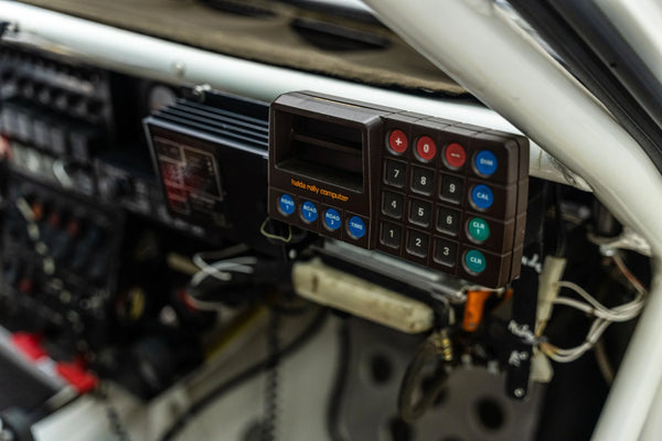 1985 Audi Sport Quattro S1 E2 - Image 9