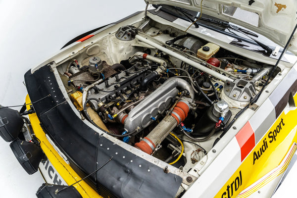 1985 Audi Sport Quattro S1 E2 - Image 6