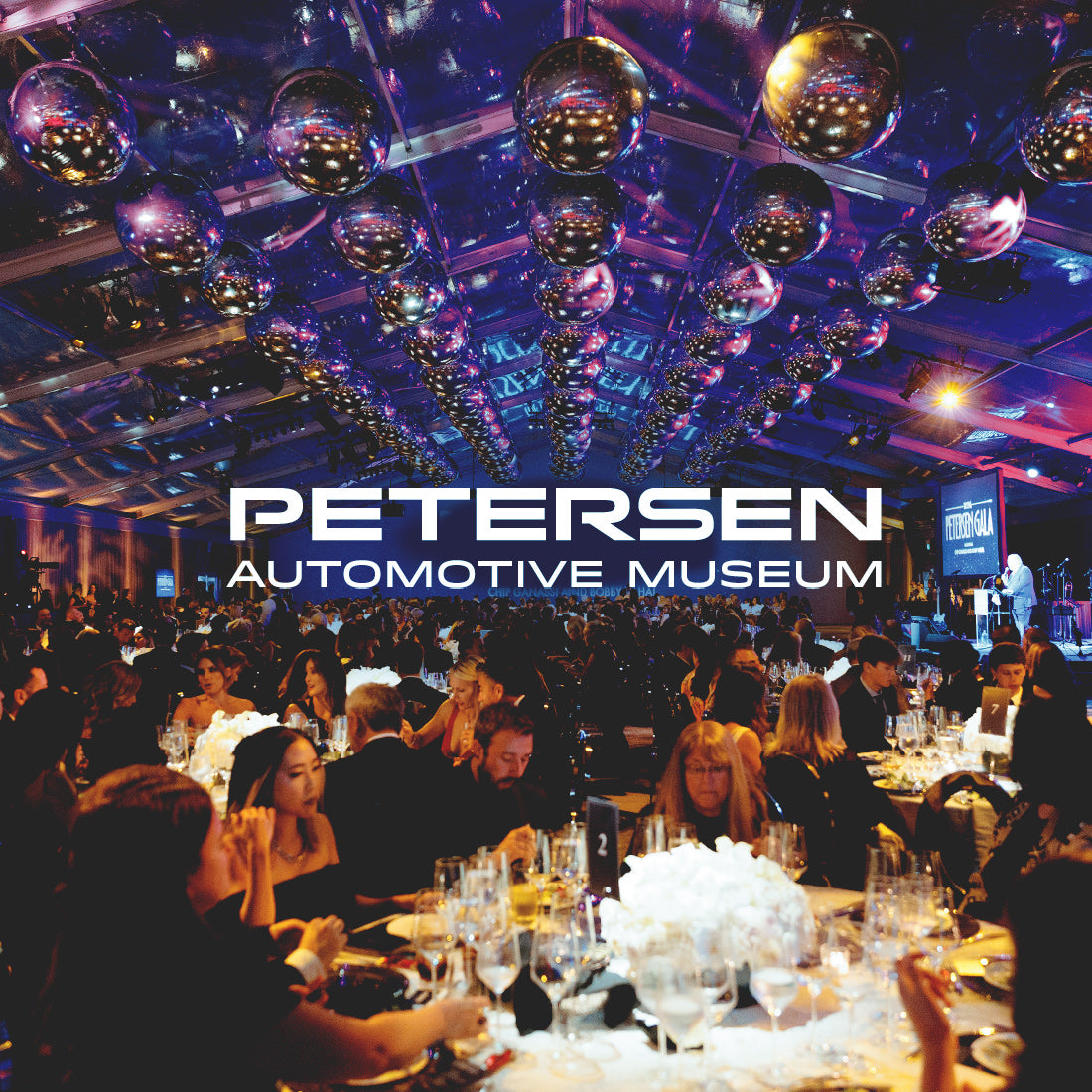 Petersen Gala 2025