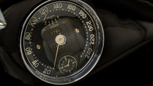 1952 Ferrari 212/225 Inter Barchetta - Image 2