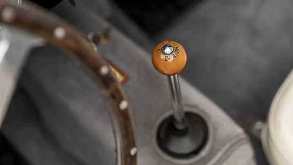 1952 Ferrari 212/225 Inter Barchetta - Image 3