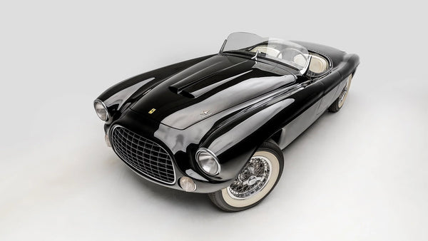 1952 Ferrari 212/225 Inter Barchetta - Image 9