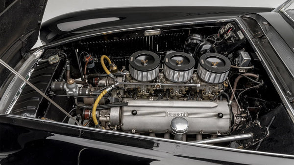 1952 Ferrari 212/225 Inter Barchetta - Image 11