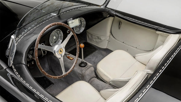 1952 Ferrari 212/225 Inter Barchetta - Image 14