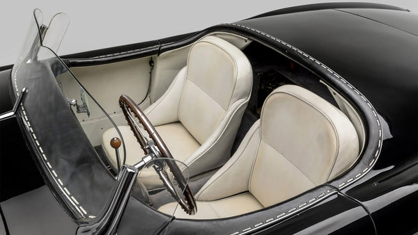 1952 Ferrari 212/225 Inter Barchetta - Image 15