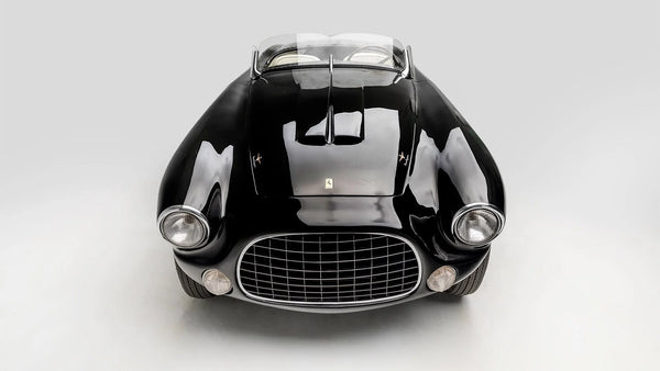 1952 Ferrari 212/225 Inter Barchetta - Image 16