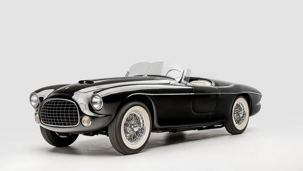 1952 Ferrari 212/225 Inter Barchetta - Image 17