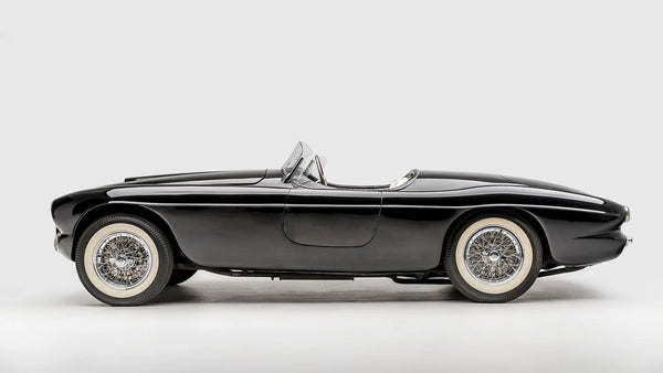 1952 Ferrari 212/225 Inter Barchetta - Image 18
