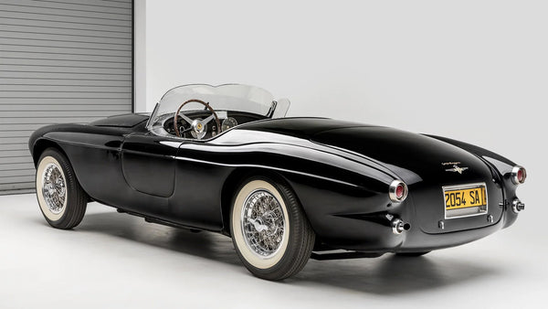 1952 Ferrari 212/225 Inter Barchetta - Image 19