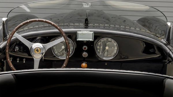 1952 Ferrari 212/225 Inter Barchetta - Image 20