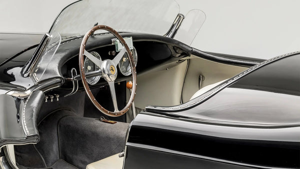 1952 Ferrari 212/225 Inter Barchetta - Image 21