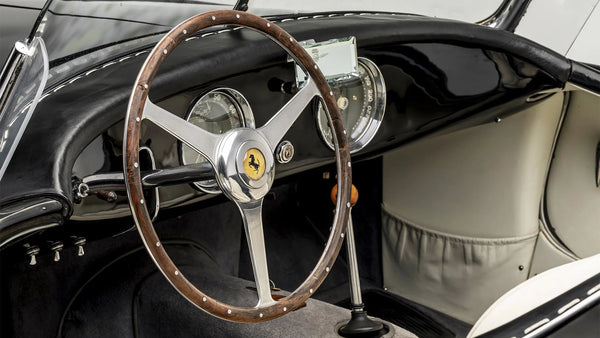 1952 Ferrari 212/225 Inter Barchetta - Image 22