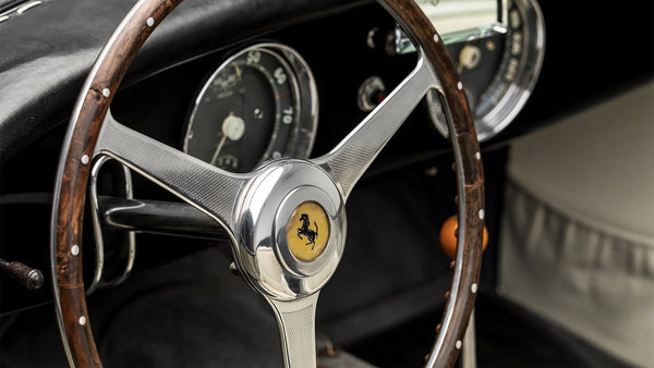 1952 Ferrari 212/225 Inter Barchetta - Image 25