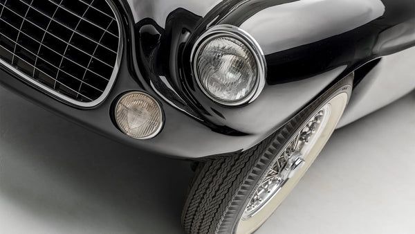 1952 Ferrari 212/225 Inter Barchetta - Image 29