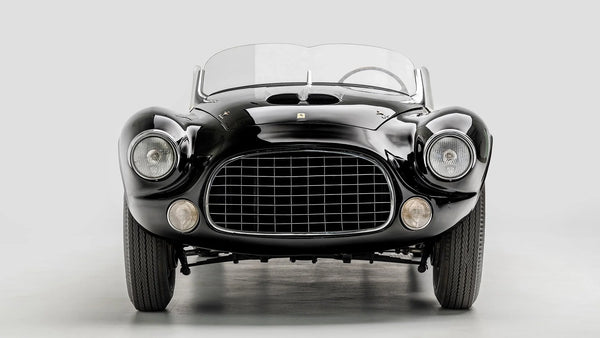 1952 Ferrari 212/225 Inter Barchetta - Image 30