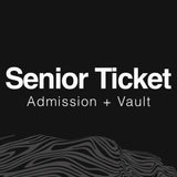 Online Ticket | Vault Combo
