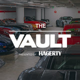 The Vault | Presented by Hagerty©