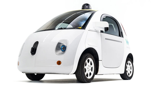 2015 Waymo Firefly - Image 3