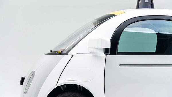 2015 Waymo Firefly - Image 4