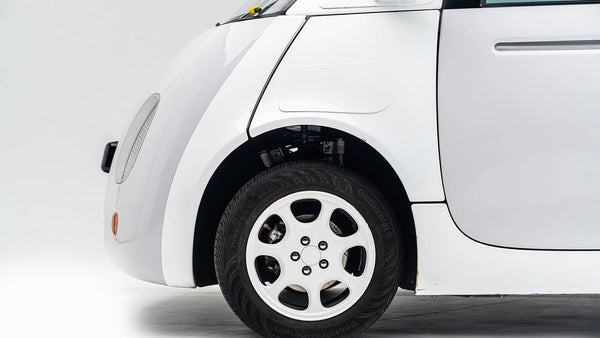 2015 Waymo Firefly - Image 13