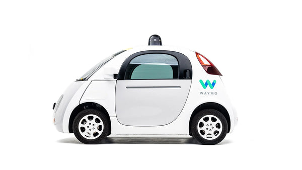 2015 Waymo Firefly - Image 8