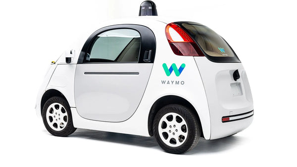 2015 Waymo Firefly - Image 10