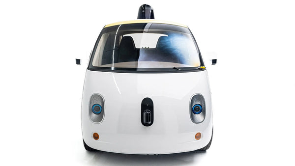 2015 Waymo Firefly - Image 19