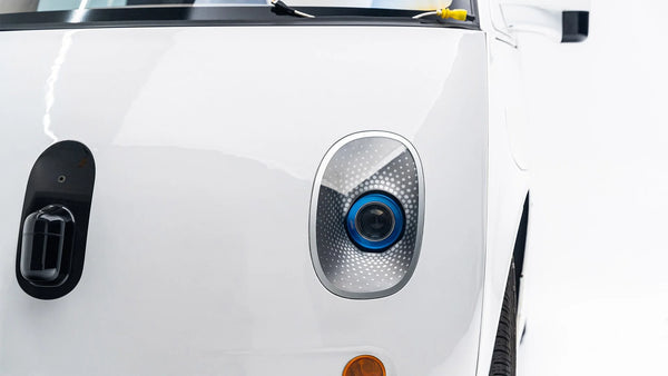 2015 Waymo Firefly - Image 20