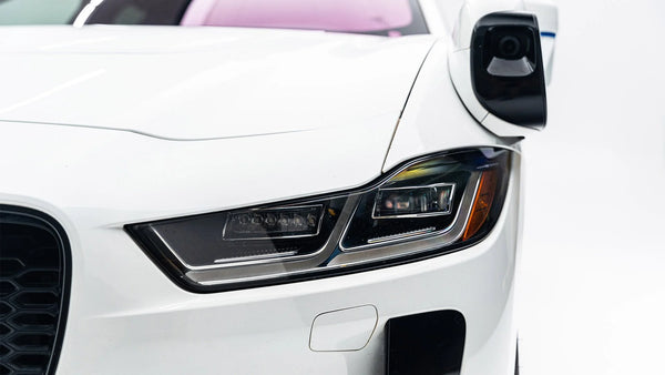2021 Jaguar I-Pace - Image 14