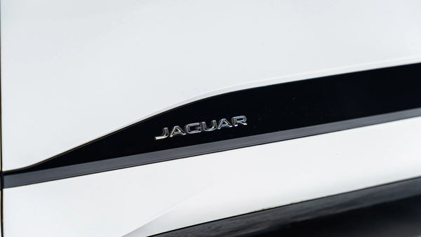 2021 Jaguar I-Pace - Image 17
