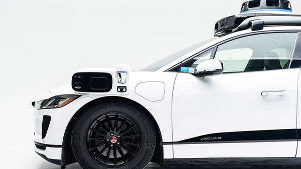 2021 Jaguar I-Pace - Image 18
