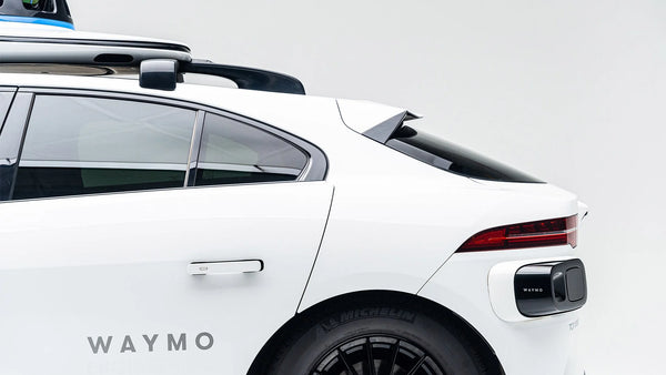 2021 Jaguar I-Pace - Image 7